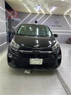 كيا بيكانتو